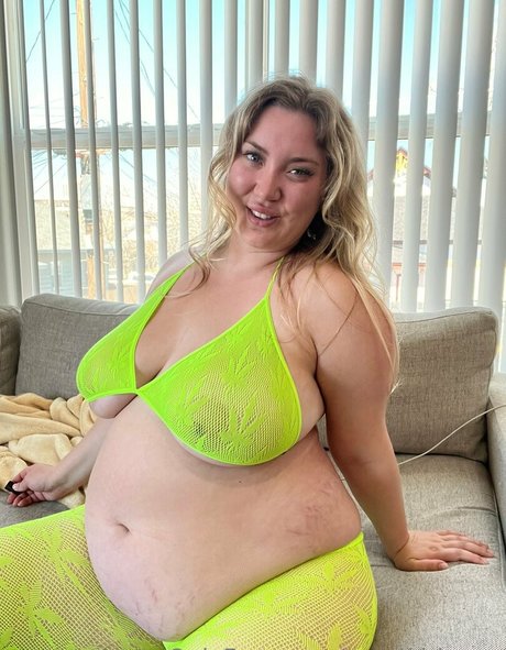 GoodGirlGrow porno exklusive bild