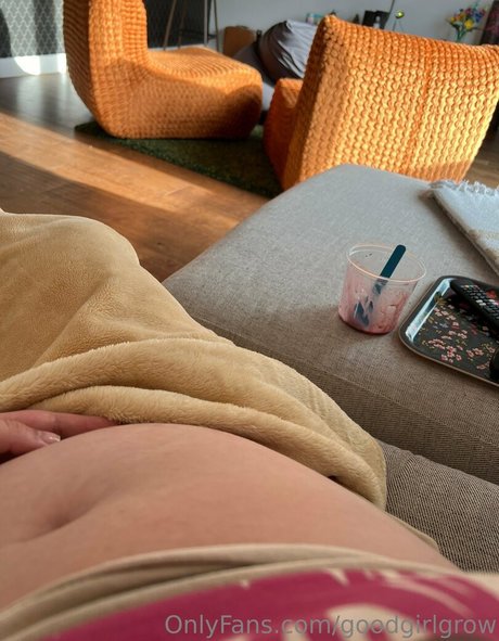 GoodGirlGrow erotische kostenlose fotos