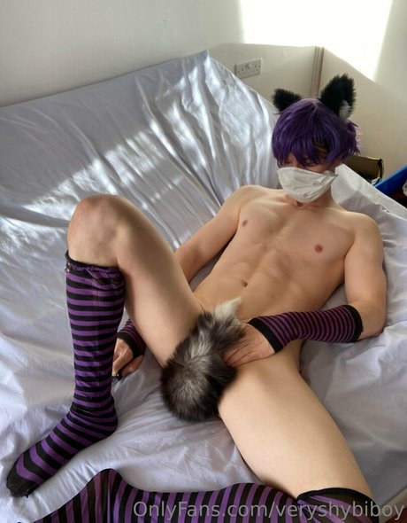 veryshybiboy sexy nette galerie