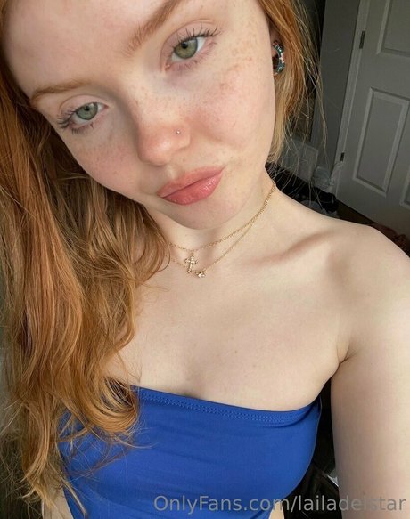 Lailadelstar schauspielerin schöne archiv