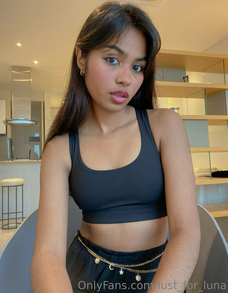 lust for luna exklusive beste archiv