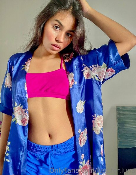 lust for luna kunst nacktheit fotos