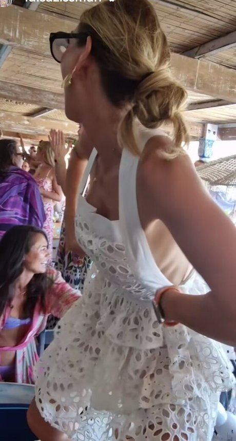 Luisa Zissman freie pornografische archiv