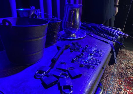 cherrytorn model exklusive fotos