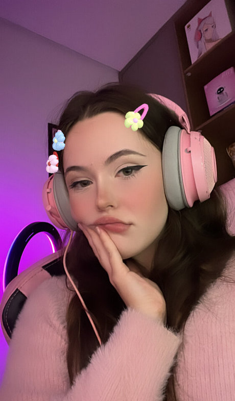 Melissa Nogas Profilfoto