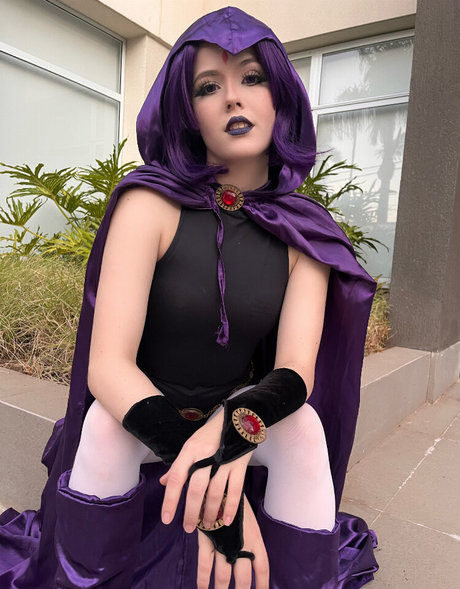 Melissa Nogas hübsche nackte foto