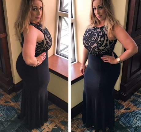 amateur mollige onlyfans beste nackten fotos