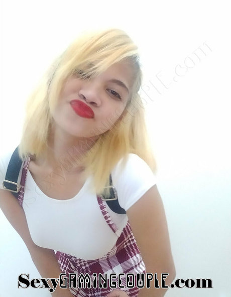 sexygamingcouple pornostar top fotos