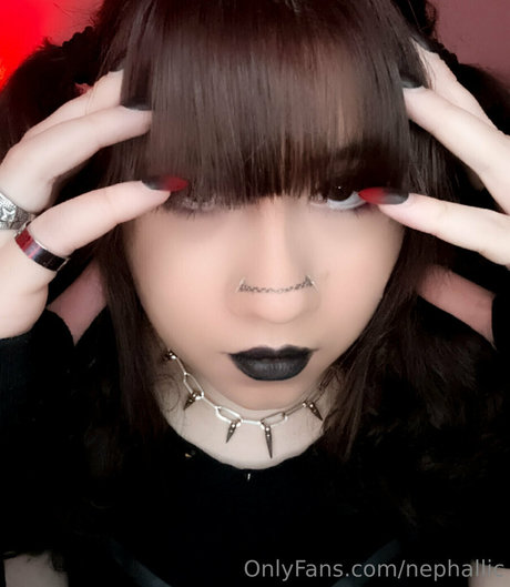 Nephallic xxx galerien