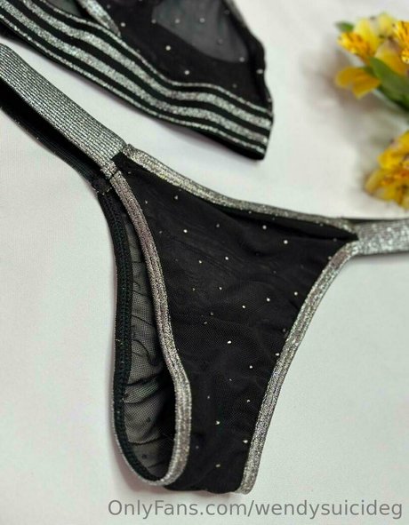 wendysuicideg sexy kunst foto