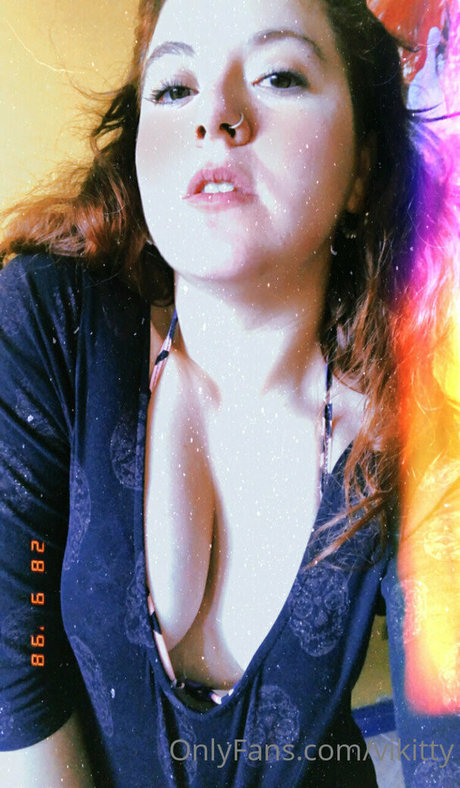 vikitty sexy erotische galerien