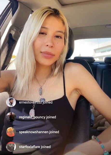 Charisma Kain beste pornografische fotos