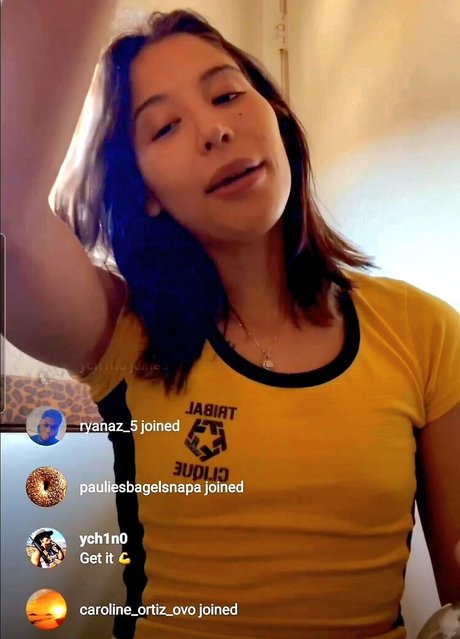 Charisma Kain heiße akt foto