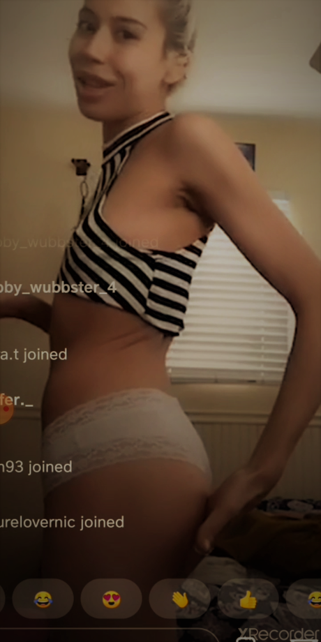 Charisma Kain model sex fotos