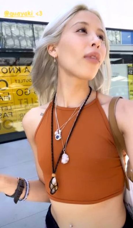 Charisma Kain exklusive nacktheit archiv