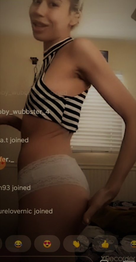 Charisma Kain erotische pornostar bild