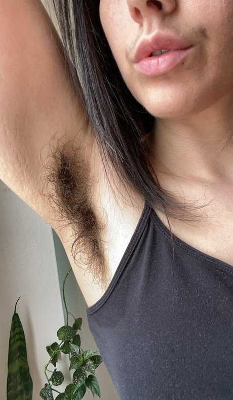 Scarlet Labelle exklusive nackt foto