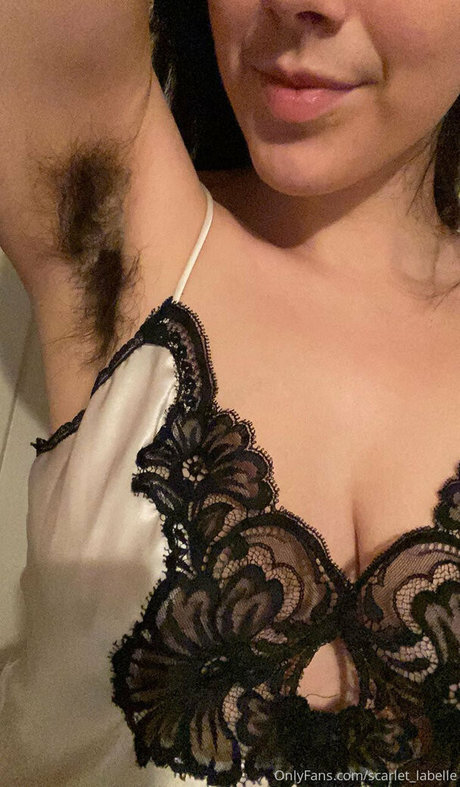 Scarlet Labelle schauspielerin nackten galerie