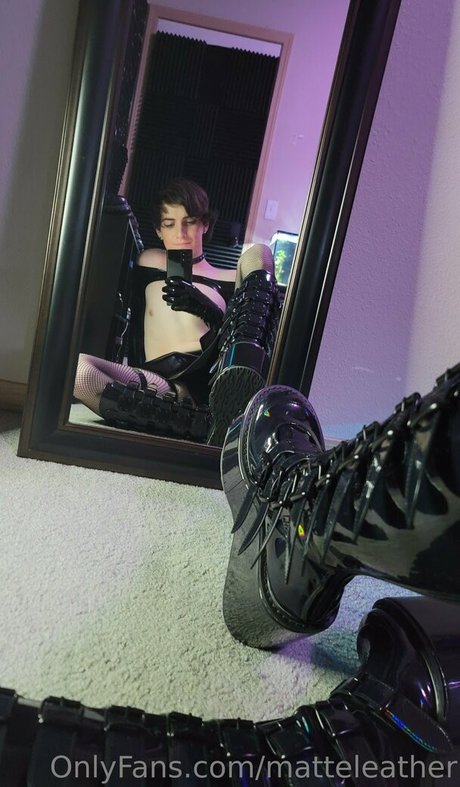 matteleather freie hd bild