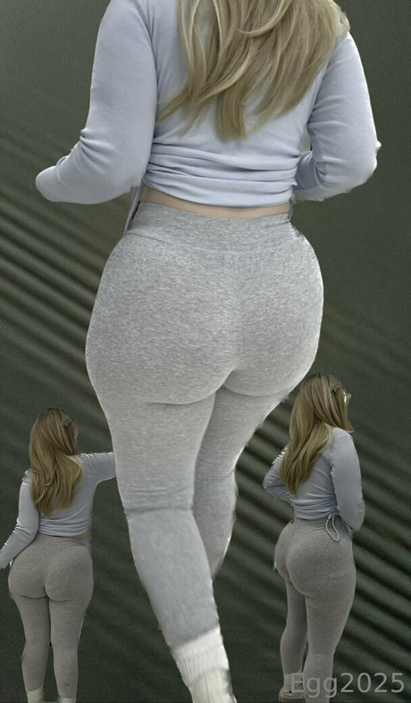 Therealegg2025 pornostar kostenlose fotos