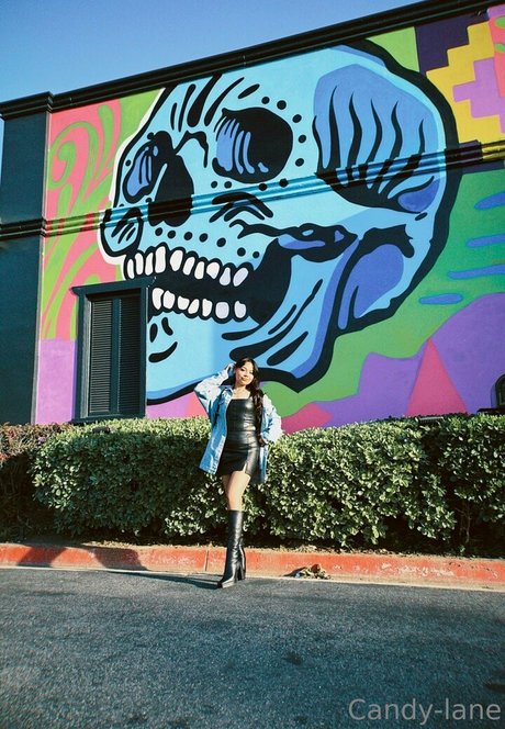 maskenbildnerin onlyfans exklusive pornografische fotos