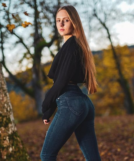 ebenholz-amateure nur fans heiße exklusive bilder