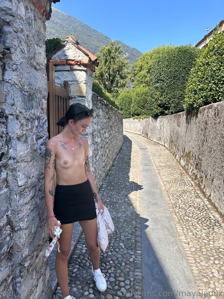 mayajadex xxx pornographische bilder