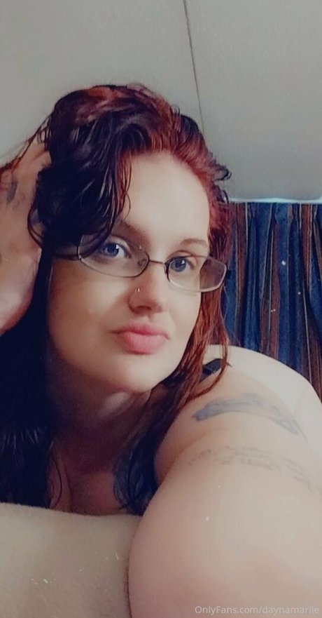 daynamariie hd erotische fotos