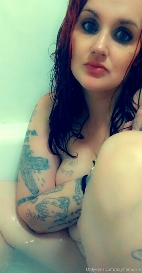 daynamariie exklusive porno archiv