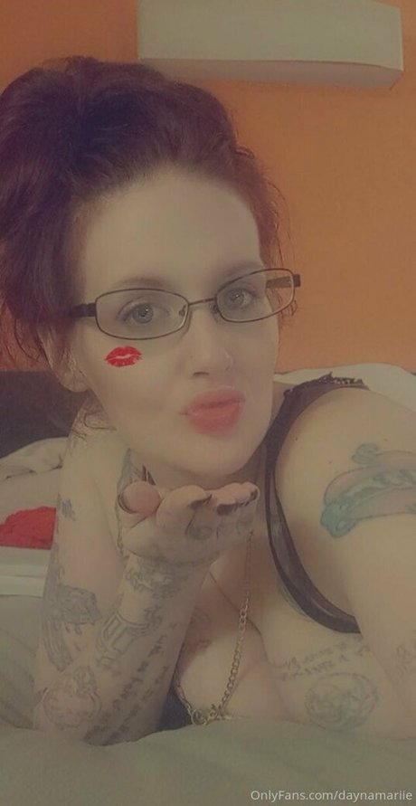 daynamariie exklusive sex foto
