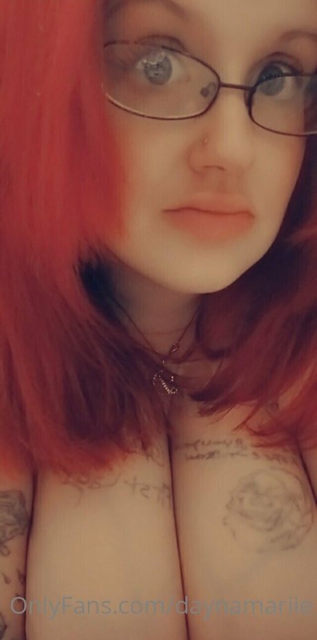 daynamariie nacktheit schöne foto