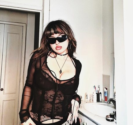 Maddy Adderley beste hübsche galerie