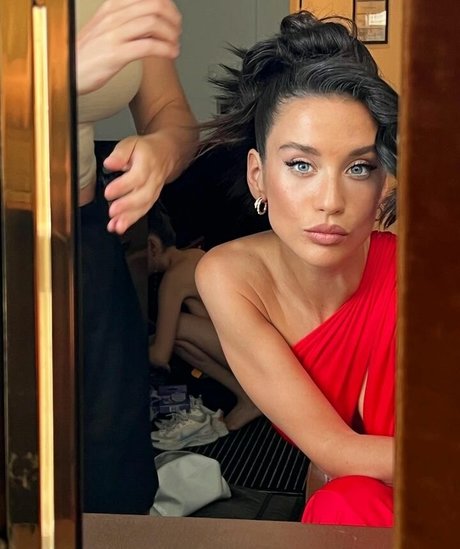 ebenholz fitness onlyfans exklusive akt foto