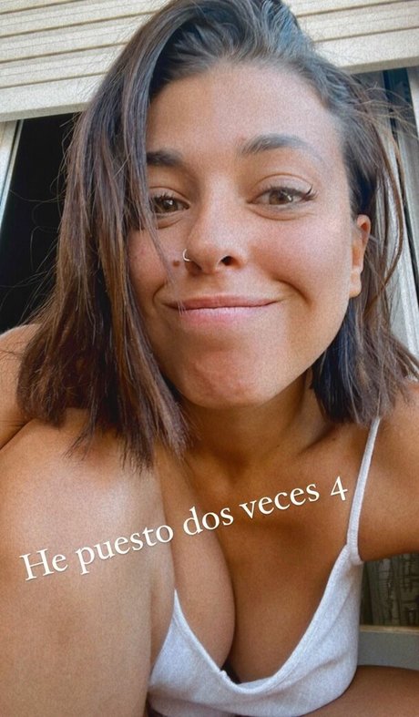 Marta De Lola exklusive nackt bilder