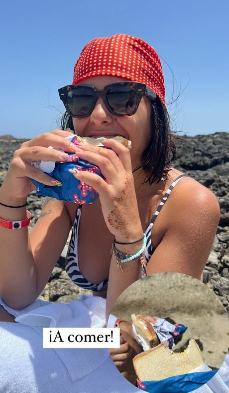 Marta De Lola nackt porno galerien