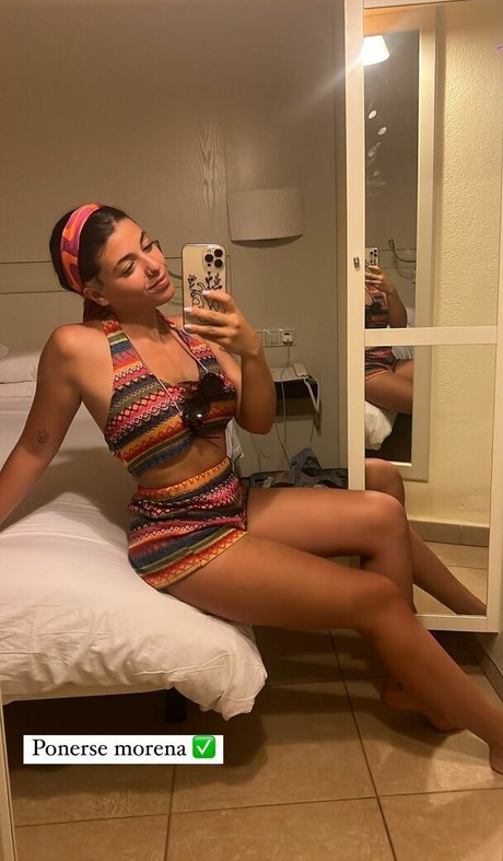 Marta De Lola top nette fotos