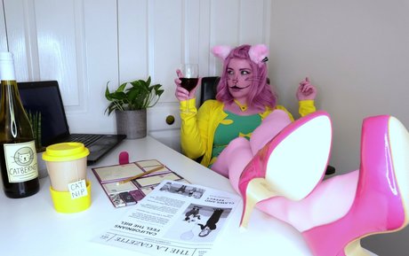 heiße onlyfans hd bild