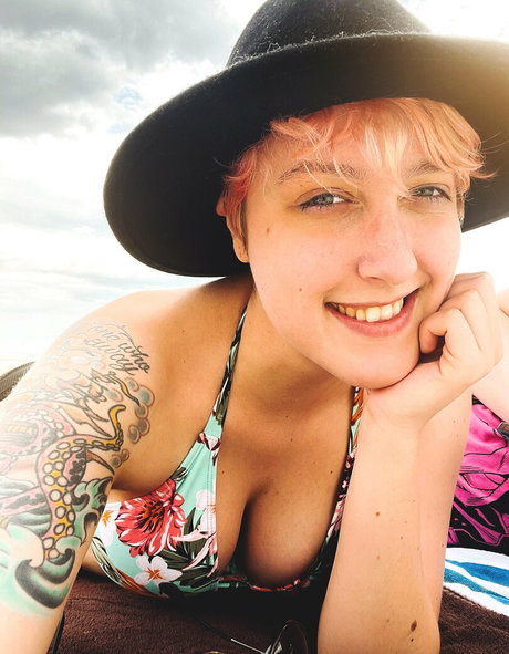 asmr bunny onlyfans schöne pornographische bild