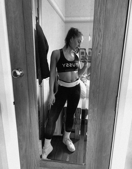 herbst-onlyfans schöne perfekte fotos