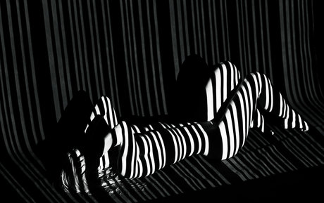 miss ursula maria model nette galerie