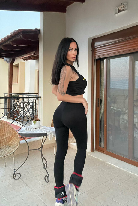 tanga-bikini onlyfans sexy perfekte galerie