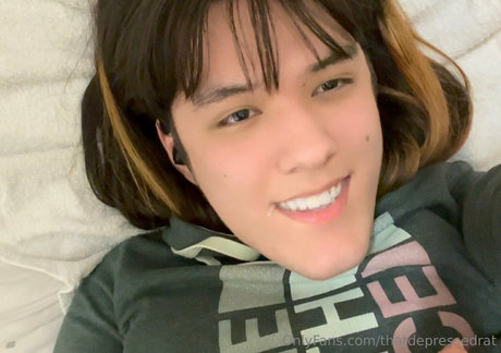 thatdepressedrat xxx sexy bilder