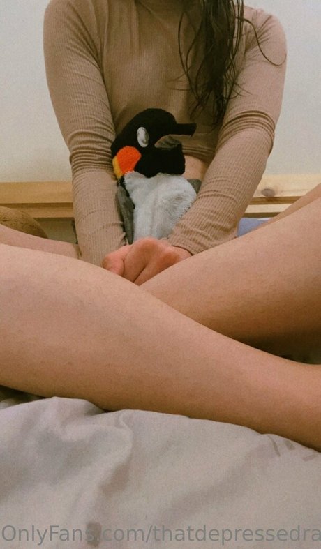 thatdepressedrat kunst erotische bilder