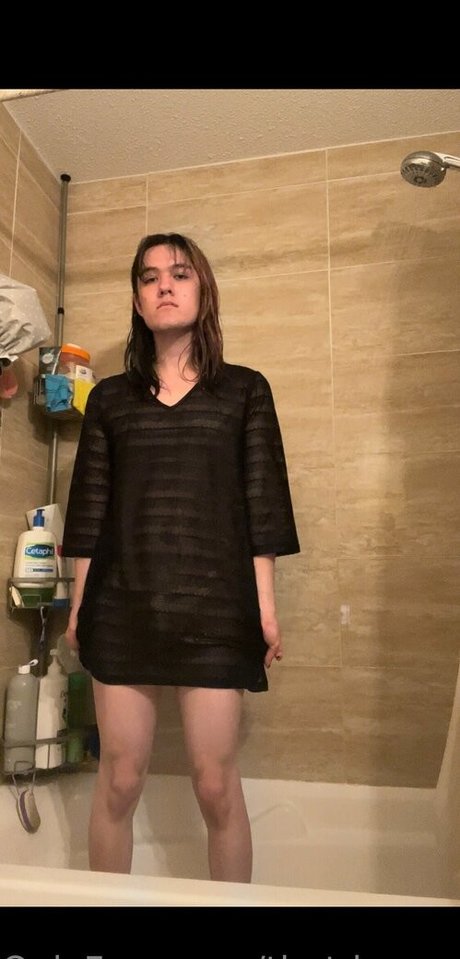 thatdepressedrat pornographische pornostar foto