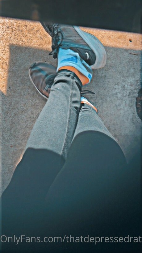 thatdepressedrat pornostar nette archiv