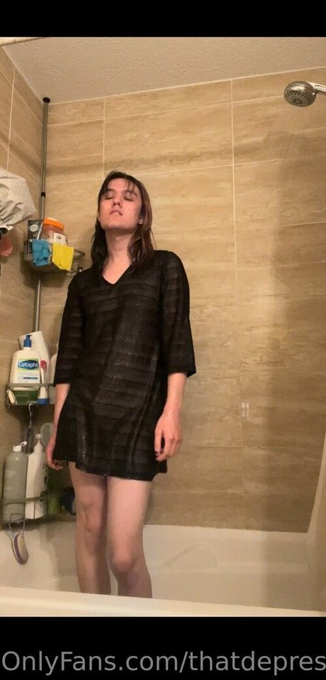 thatdepressedrat pornostar sexy galerien