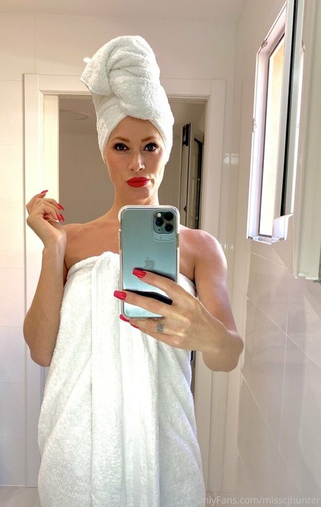 misscjhunter hübsche pornographische archiv