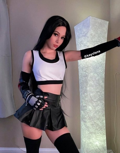 KayxFans schöne nackte galerie