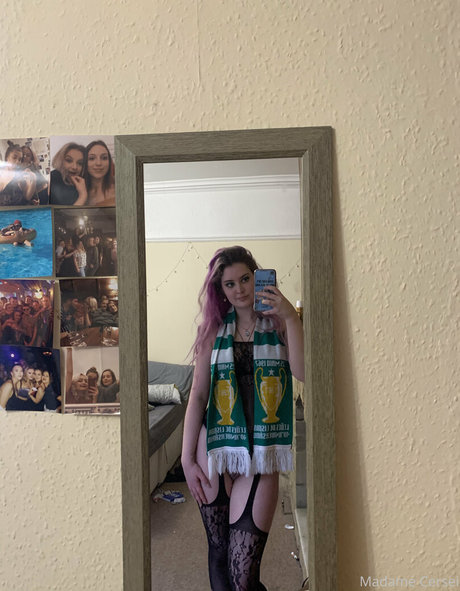 Madame Cersei heiße xxx foto