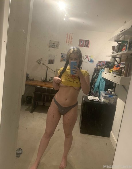 Madame Cersei hd pornografische bild